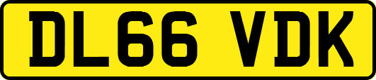 DL66VDK