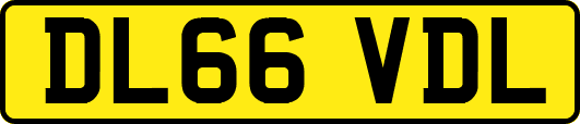 DL66VDL