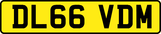 DL66VDM