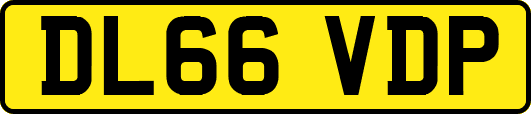 DL66VDP