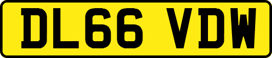 DL66VDW