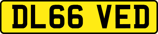 DL66VED