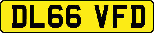 DL66VFD