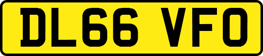 DL66VFO