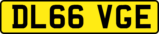 DL66VGE