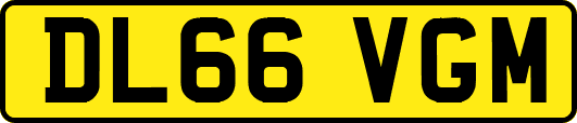 DL66VGM