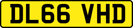 DL66VHD