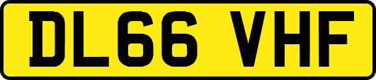 DL66VHF