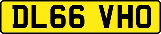 DL66VHO