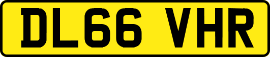 DL66VHR
