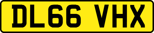 DL66VHX