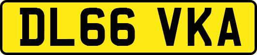 DL66VKA