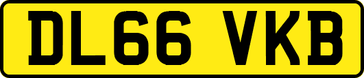DL66VKB