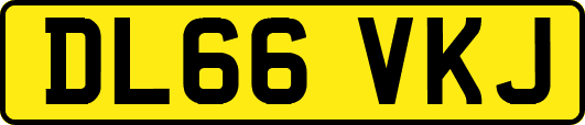 DL66VKJ