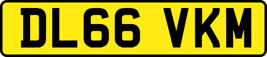 DL66VKM