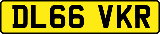DL66VKR