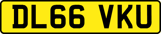 DL66VKU