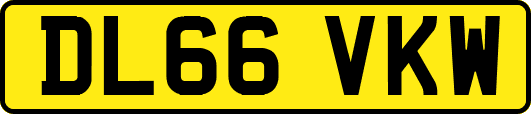 DL66VKW