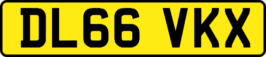 DL66VKX