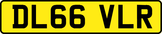 DL66VLR