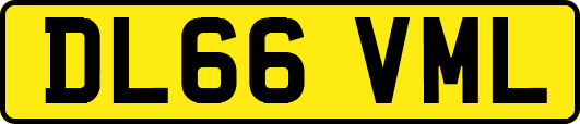 DL66VML