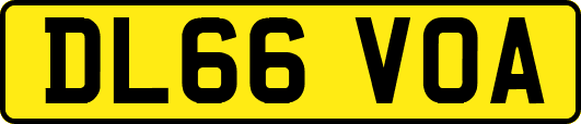 DL66VOA