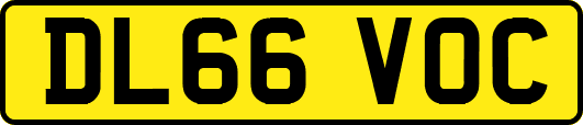 DL66VOC