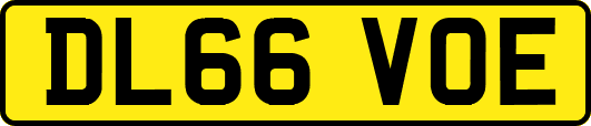 DL66VOE