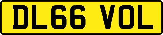 DL66VOL