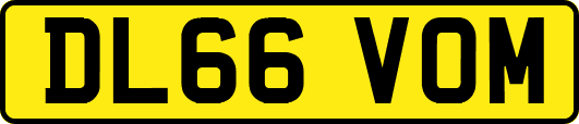 DL66VOM