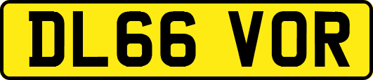 DL66VOR