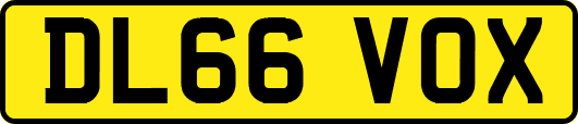 DL66VOX