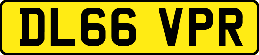 DL66VPR