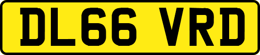 DL66VRD