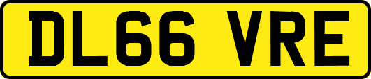 DL66VRE