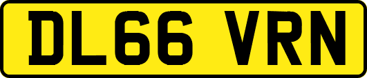 DL66VRN