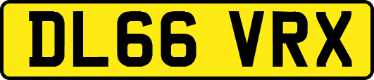 DL66VRX
