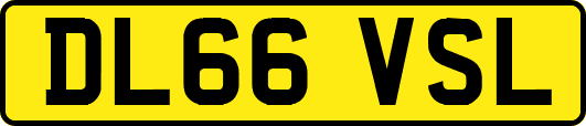 DL66VSL