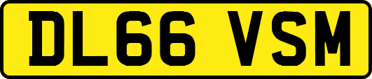 DL66VSM