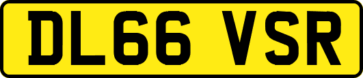 DL66VSR