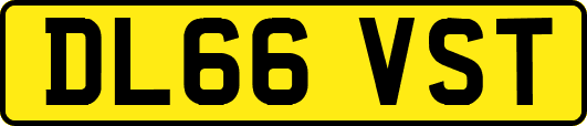 DL66VST