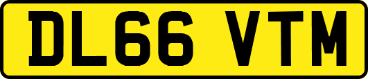 DL66VTM