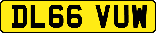 DL66VUW