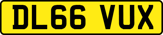 DL66VUX