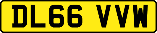 DL66VVW
