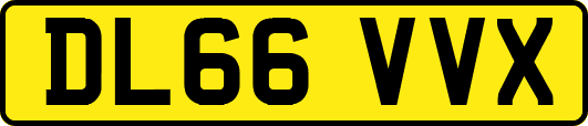 DL66VVX