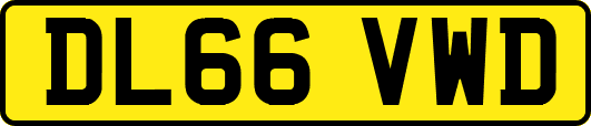 DL66VWD