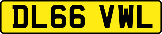 DL66VWL