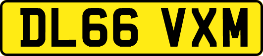 DL66VXM