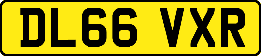DL66VXR